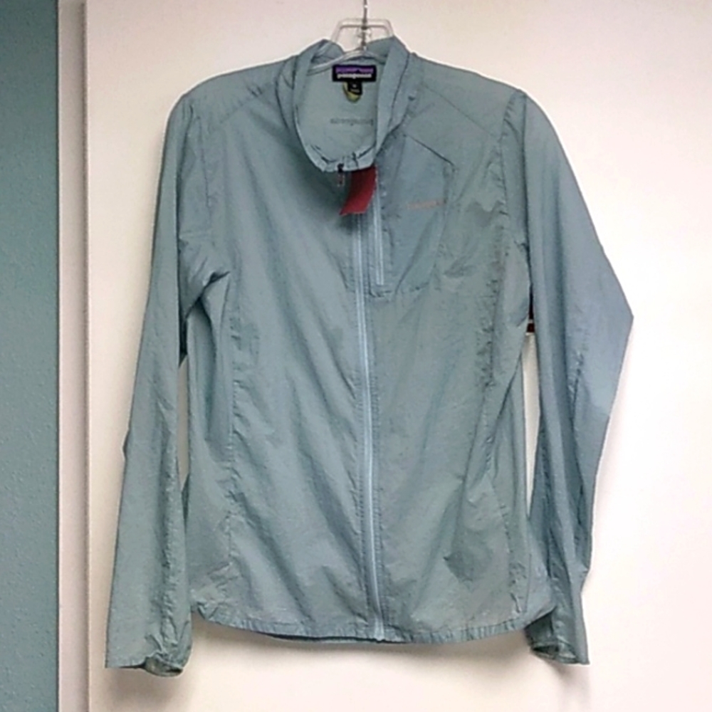 Houdini Patagonia Packable Jacket 24146